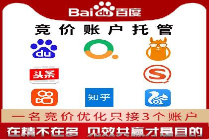 百度竞价价格策略解析，案例分享