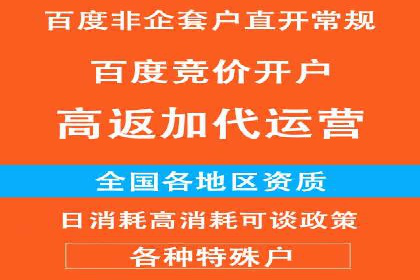 百度推广代理助力中小企业快速发展的故事